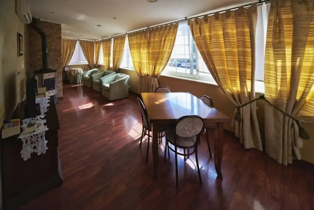 Hotel La Brocca