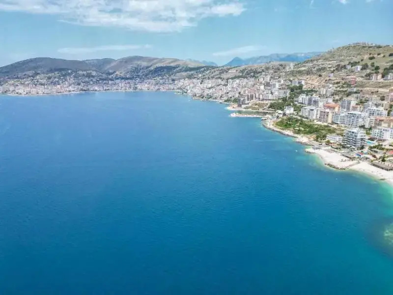 Luxury Sea View Apartments