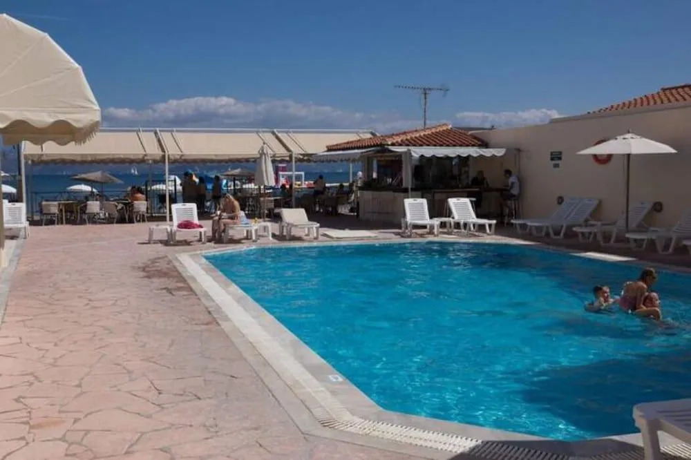 Villa Marinos