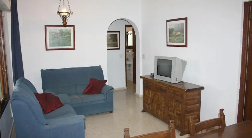 Villa Marisol Calpe