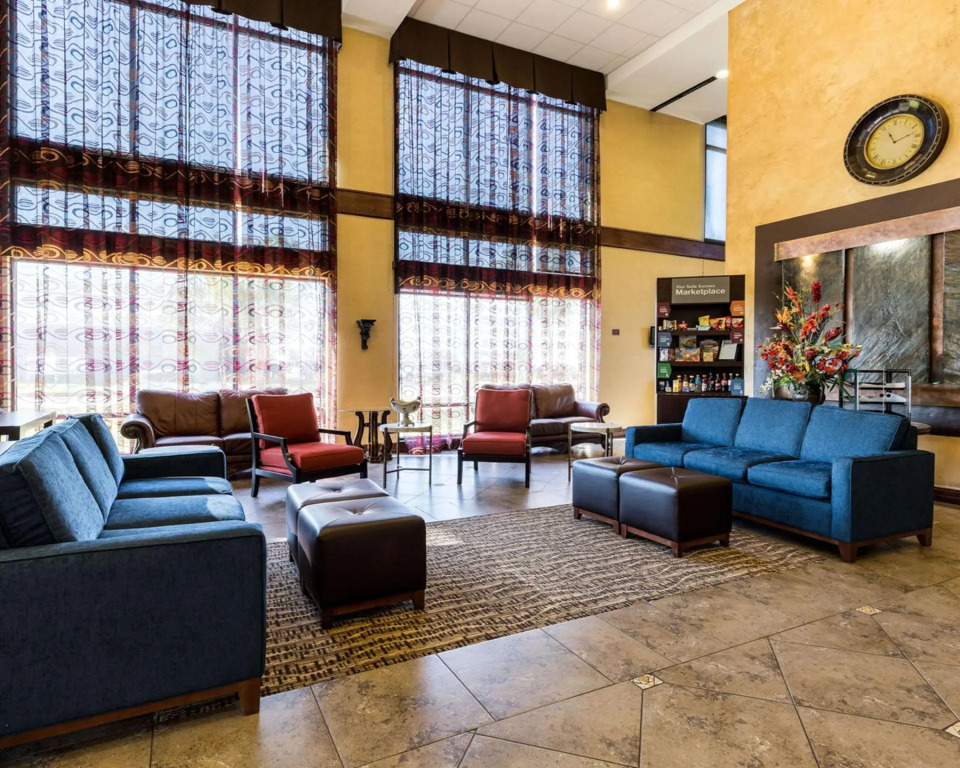 Comfort Suites near NASA - Clear Lake