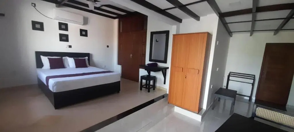 Sobaya Residence
