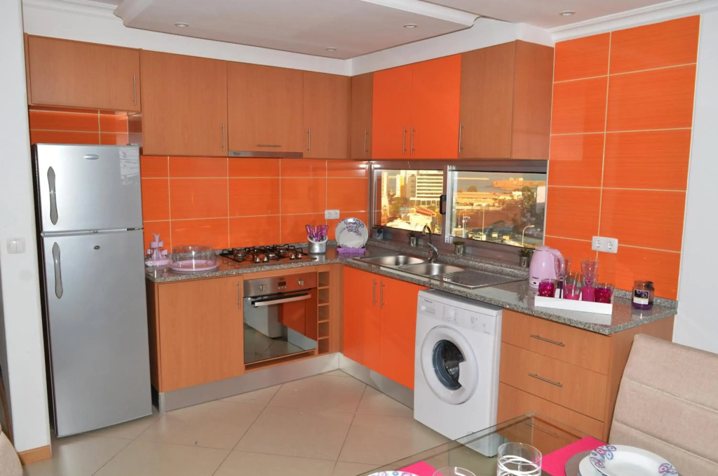 Apartamento Ireny