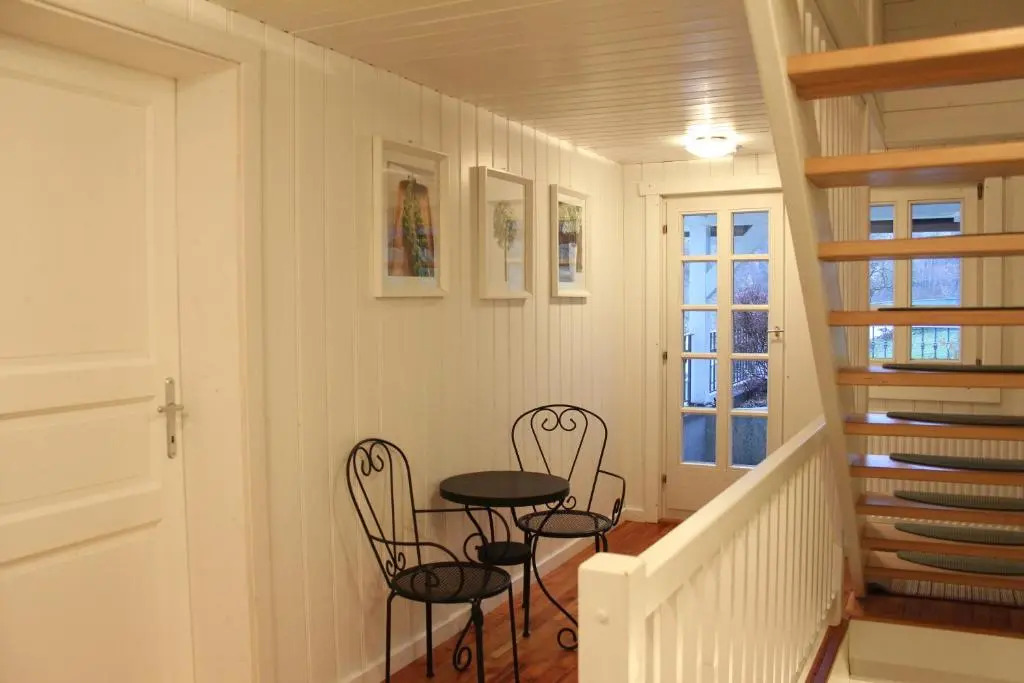 Ferienhaus Steinau