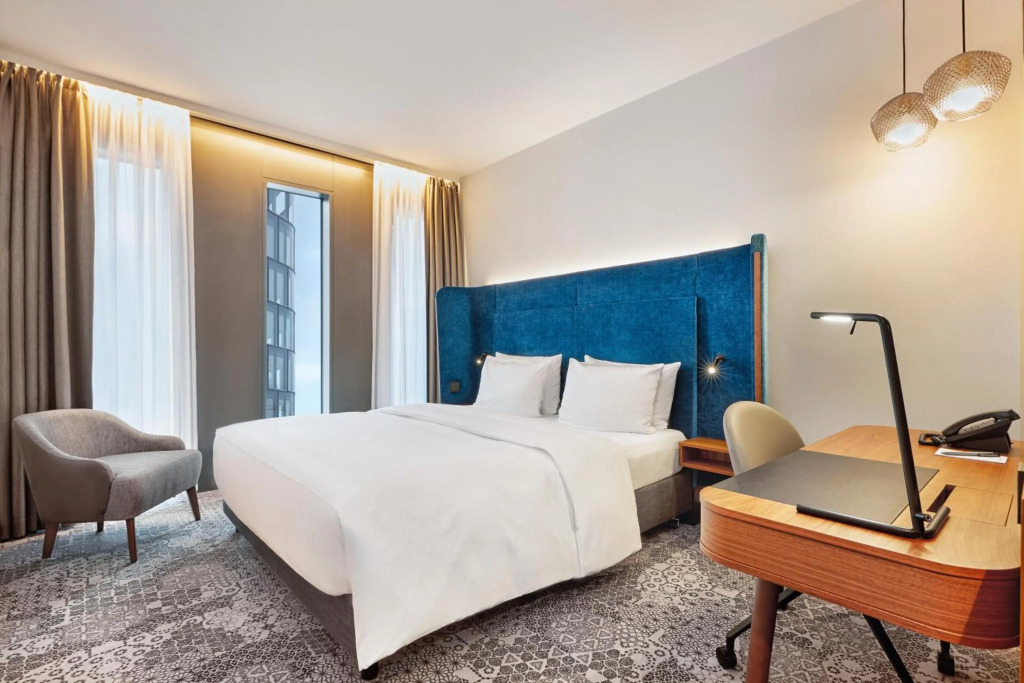 HYPERION Hotel München