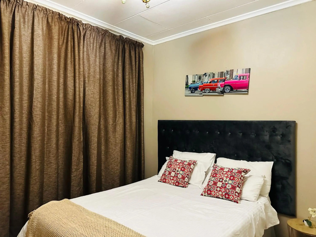 Serene 3 bedroom house in Olympia, Lusaka
