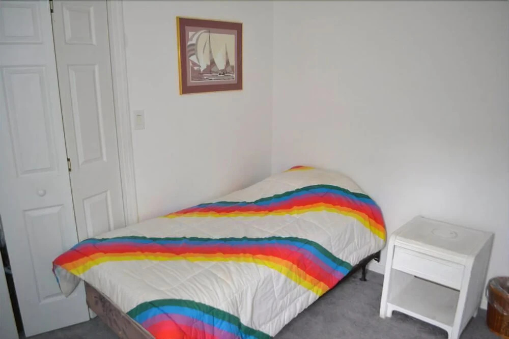 Sullivan - 3 Br Home