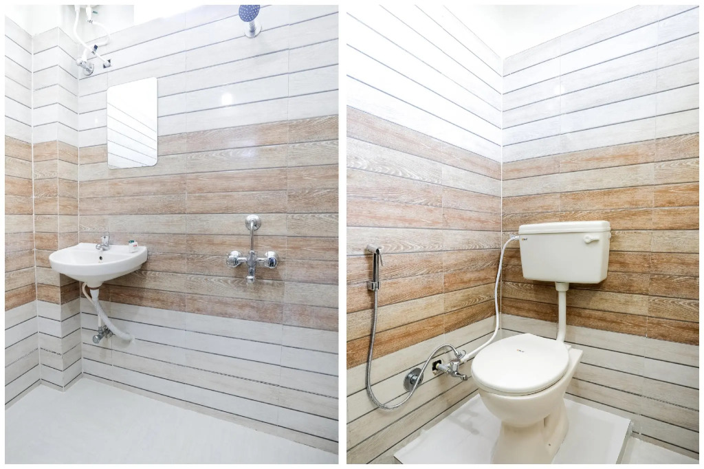 OYO 46385 Hotel Srs