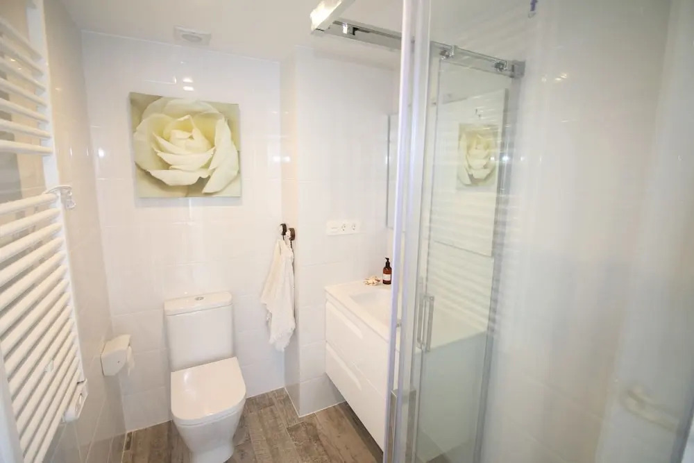 Apartamento Mediterraneo