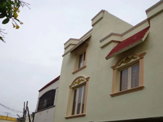 Remisha Service Apartments