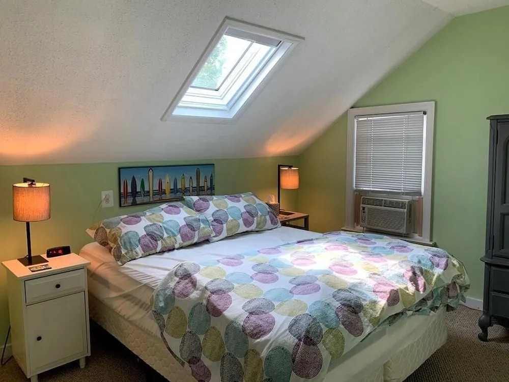 Maryland Avenue 58 #5