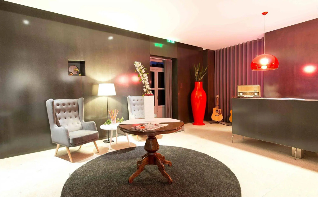 ARC'otel