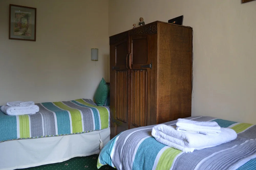 The Old Presbytery Guest House