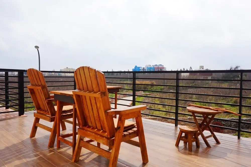 Big Fish Homestay