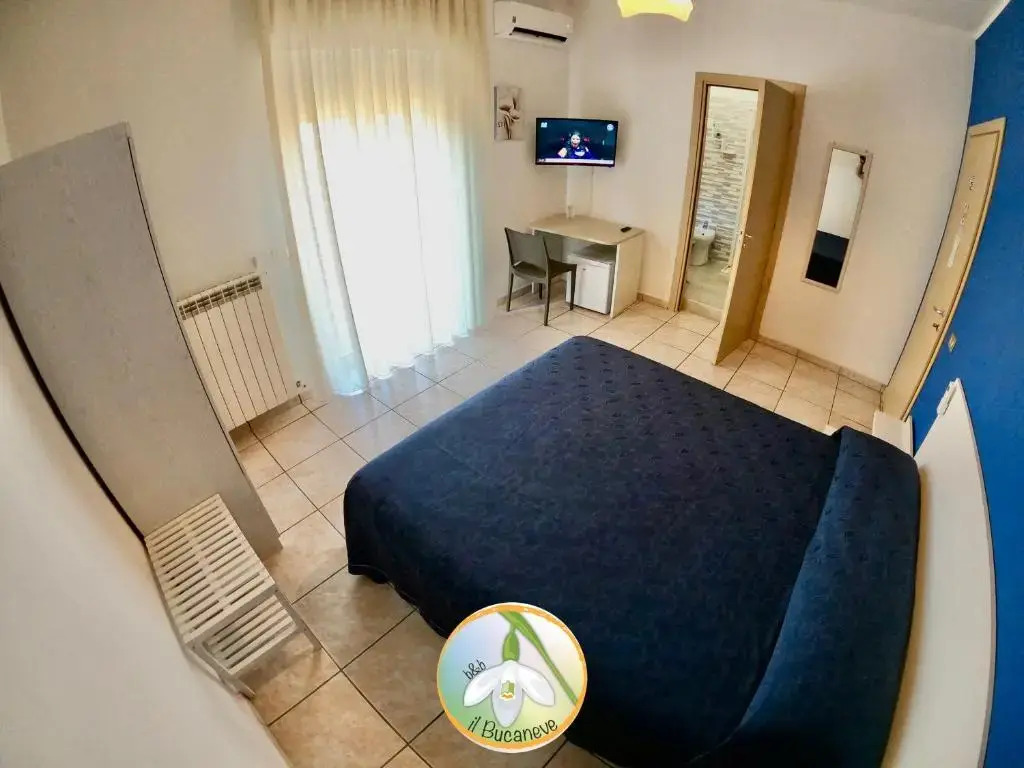 B&B Il Bucaneve