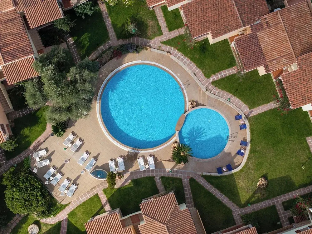 Apartment Sardinia Seaside Ac And Wifi