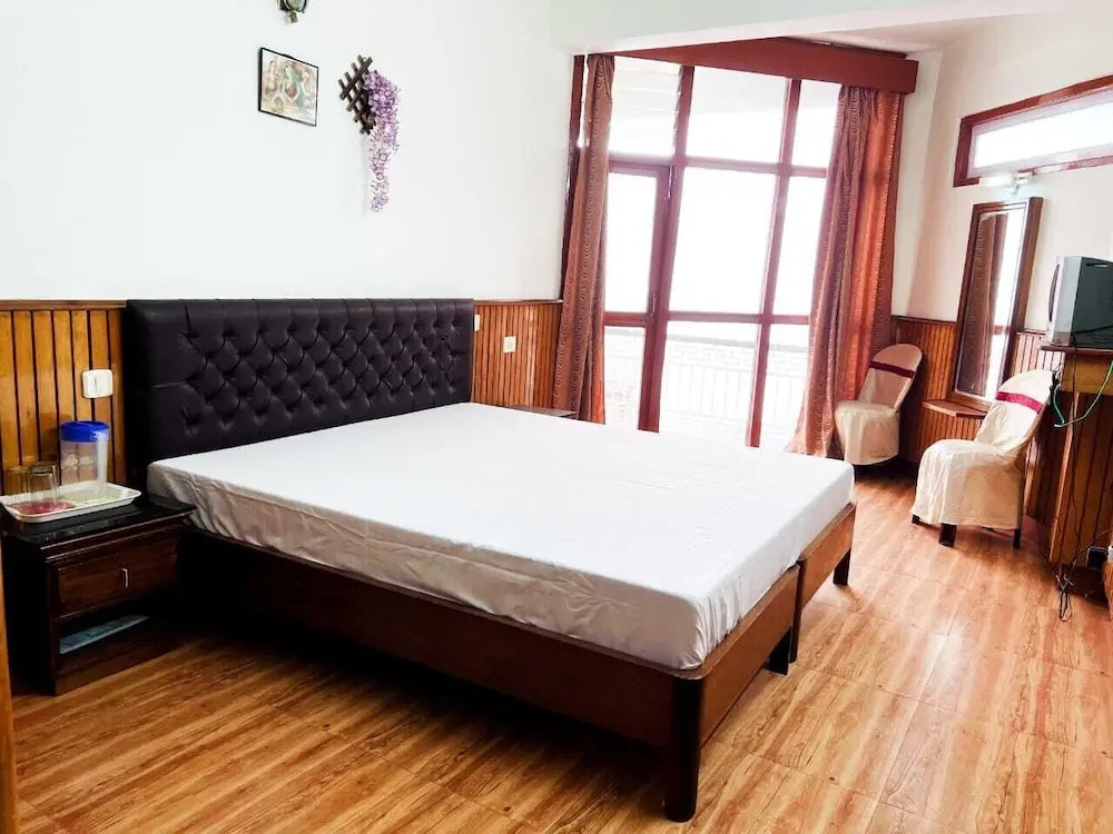 Hotel Parodzong