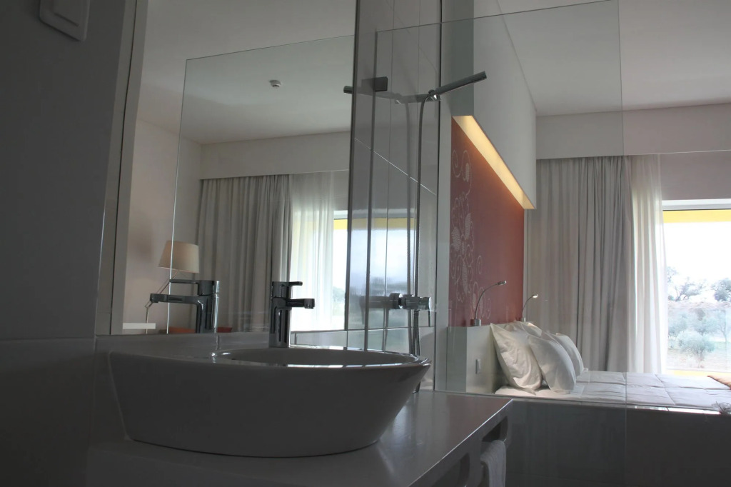 Monte Filipe Hotel