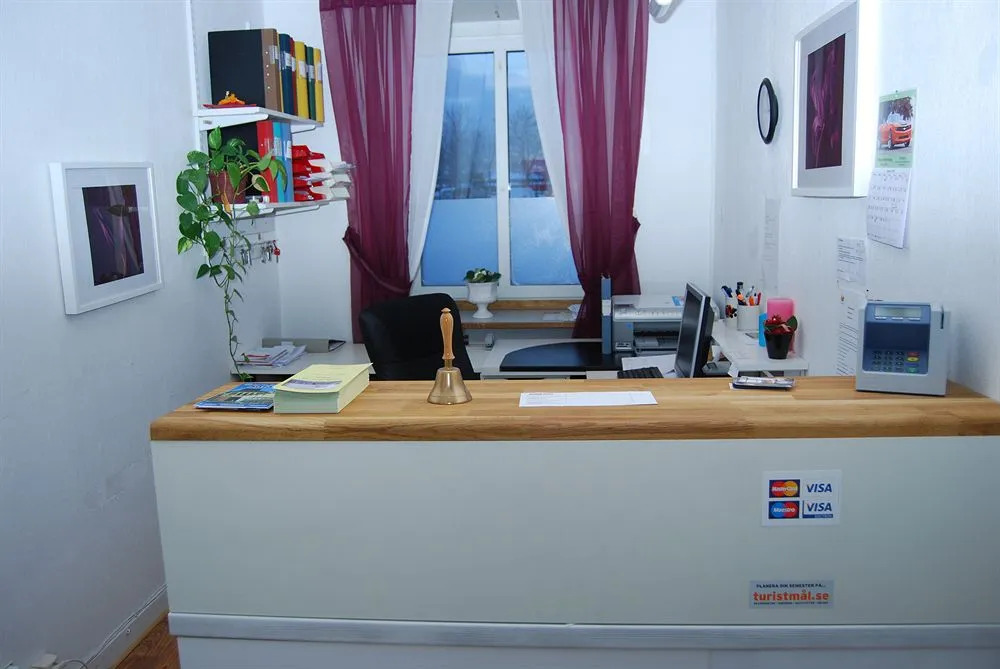 Hotell Silver