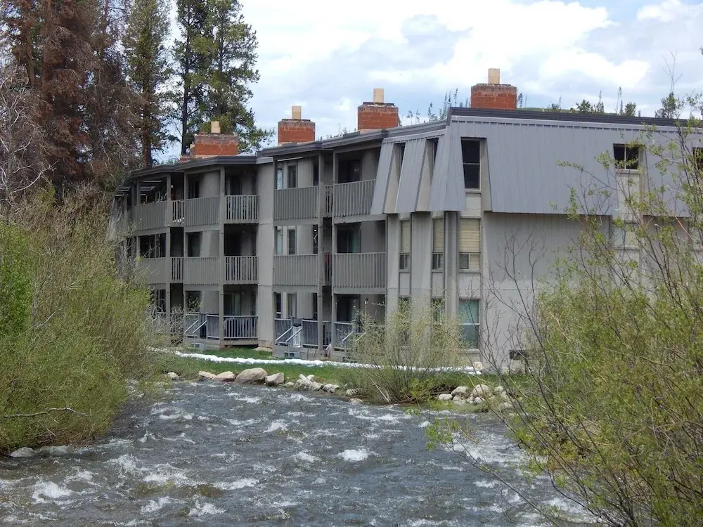 Hi Country Haus Unit 2115 by Stay Winterpark