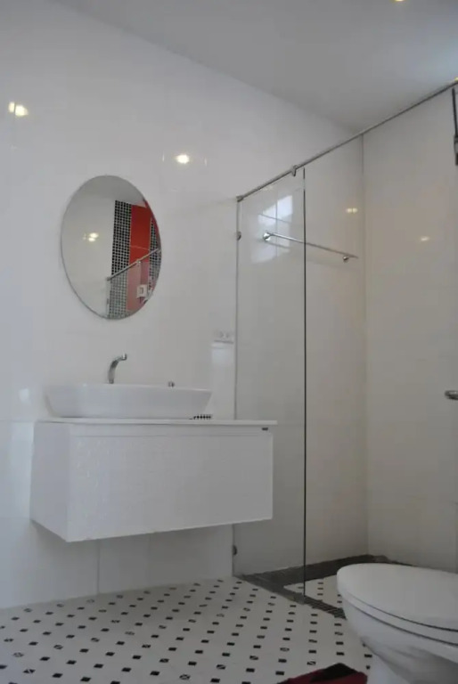 Siam Twins Villa A