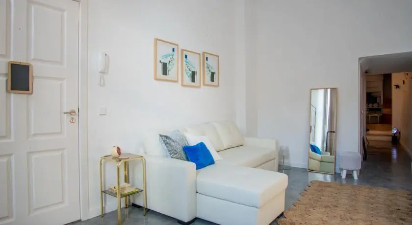 Poveiros Duplex Apartment
