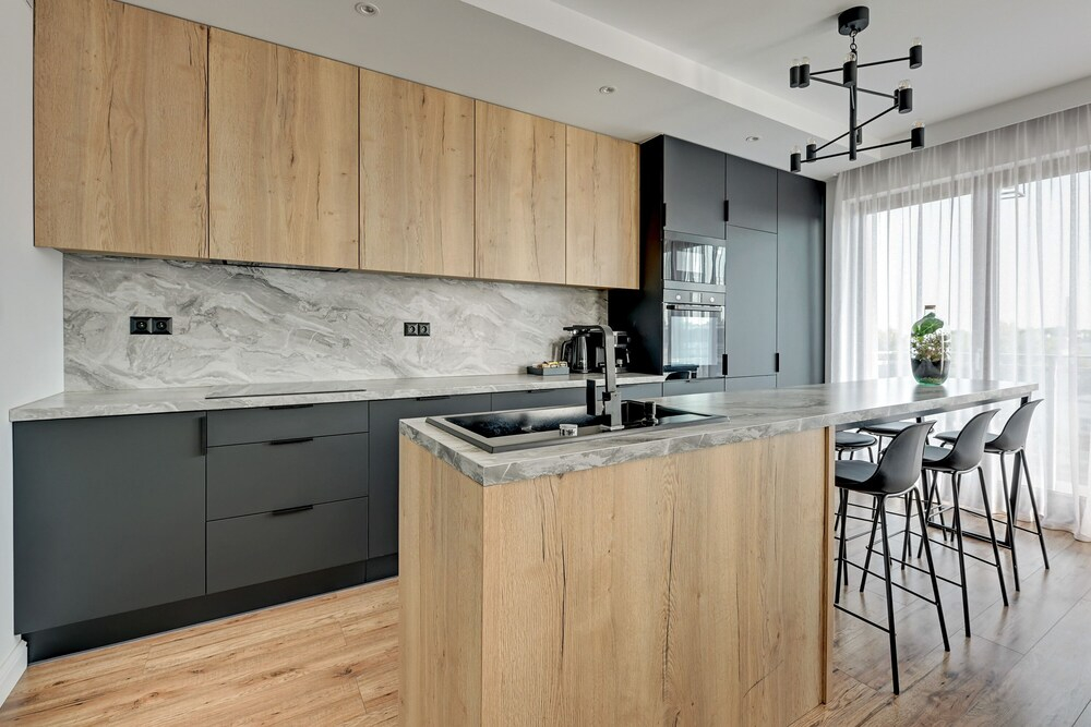 Aura Island Riverside by Downtown Apartments