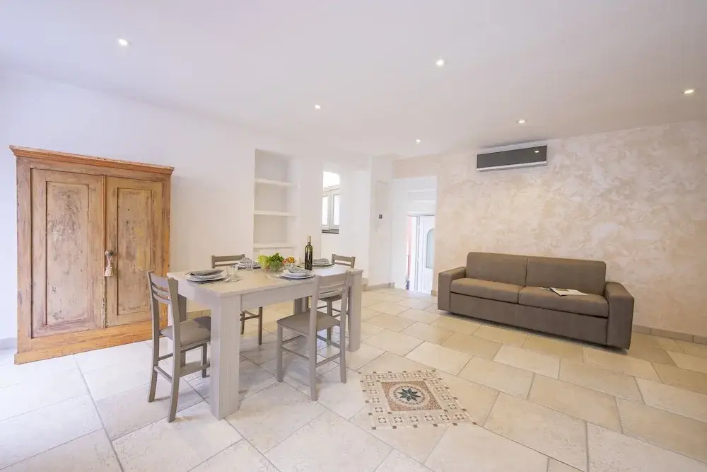 Borgo King Apartment