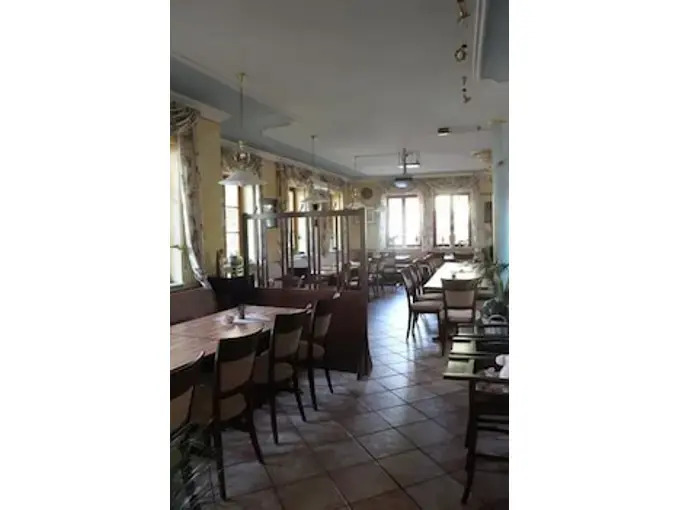 Hotel Krone Kappel