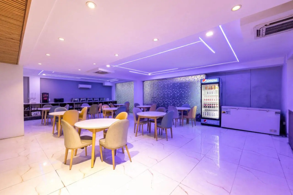 Hotel Bawa Gurgaon Medanta