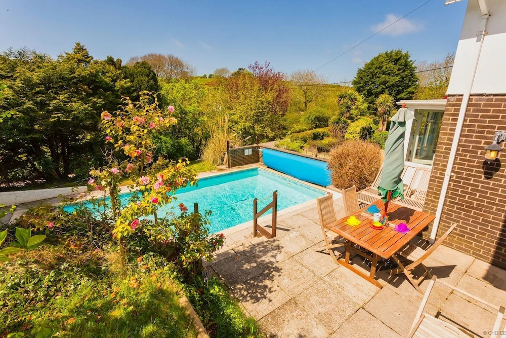 Georgeham Meadowbank 4 Bedrooms