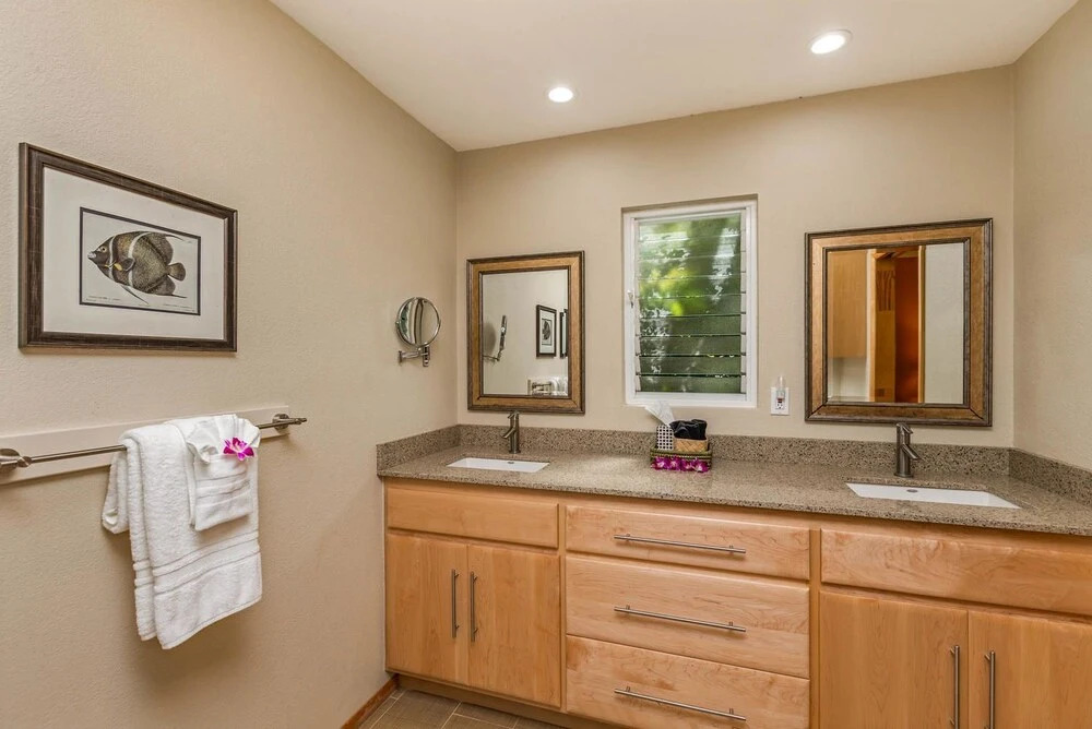 Hale Anu Keanu 4 Bedrooms 4 Bathrooms Apts