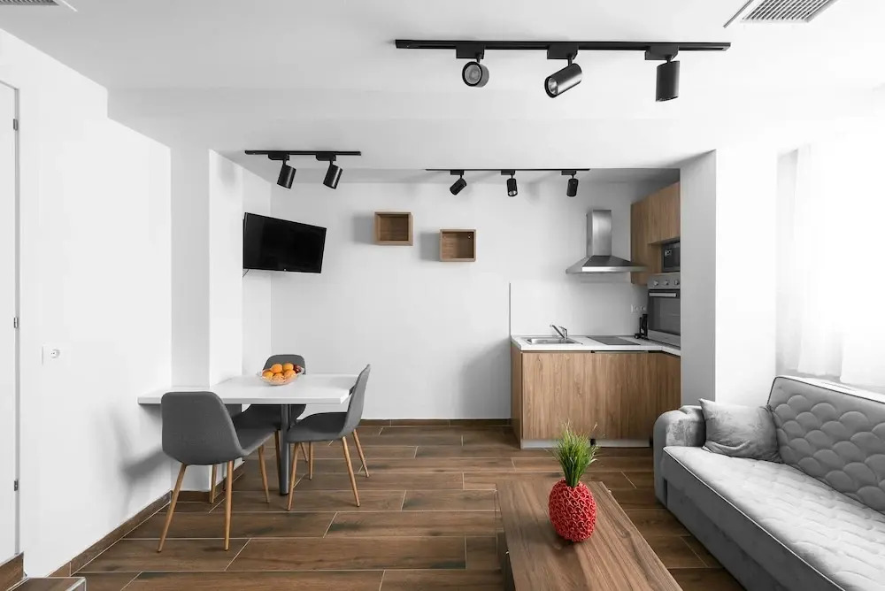 Ultima Suites, Nilie Hospitality MGMT
