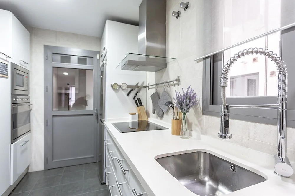 BONITO NICE Apartment disfruta Sevilla