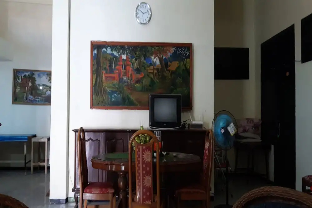 OYO 2342 Asti Residence 1