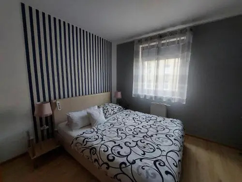 SAS Apartamenty Green Park