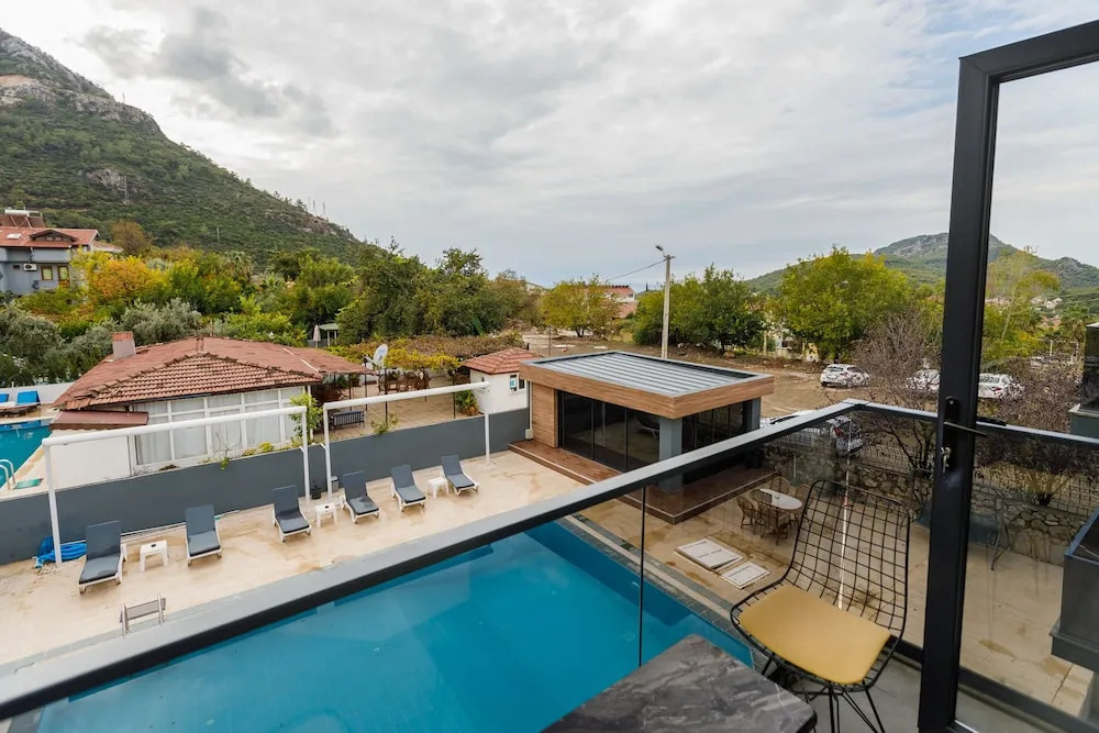 Besa Apartments