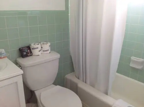 Summerland Suites