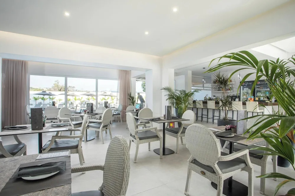 Fresh hotel rhodes