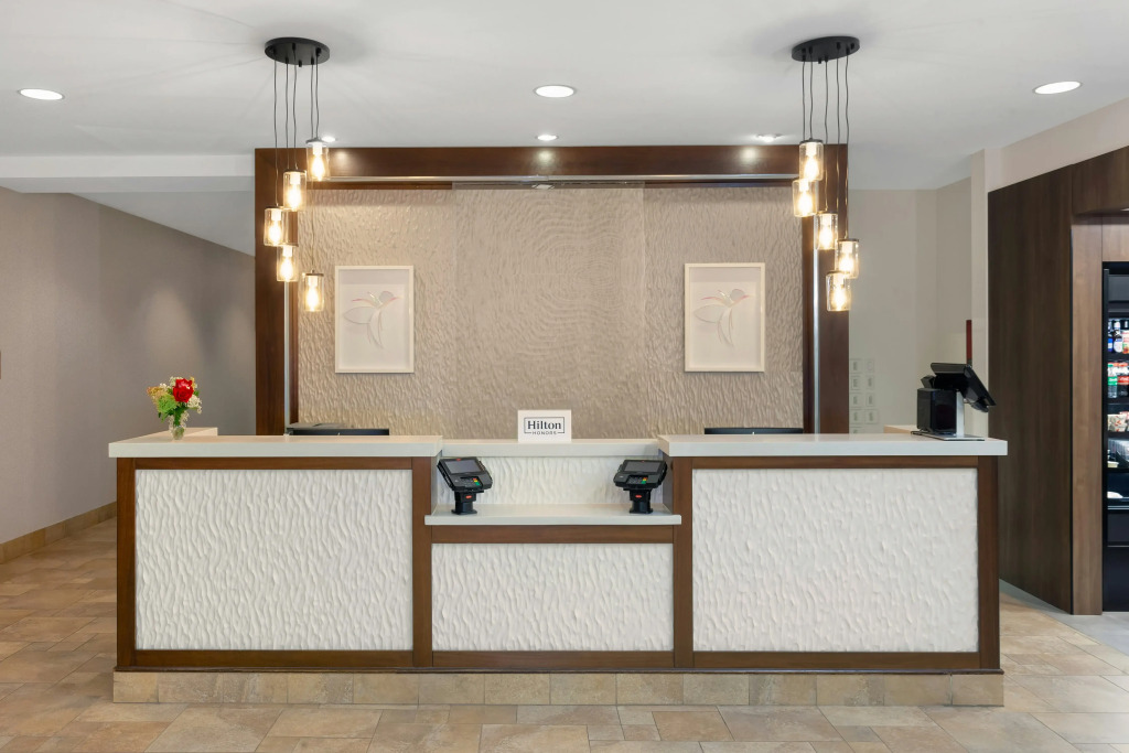 Hilton Garden Inn Valley Forge/Oaks
