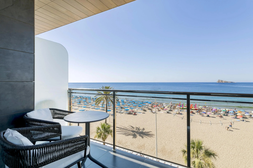 INNSiDE by Meliá Costablanca