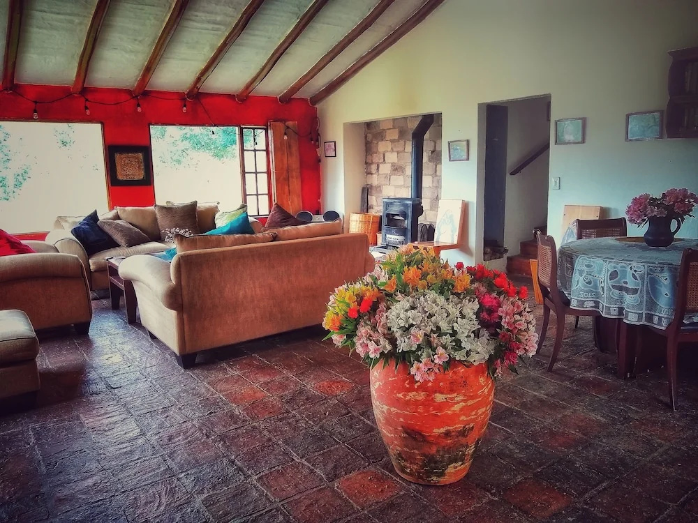 Finca Agrreste Bed & Breakfast