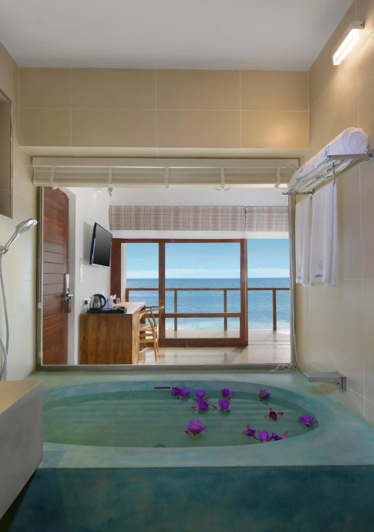 Lucky Elephant Hotel