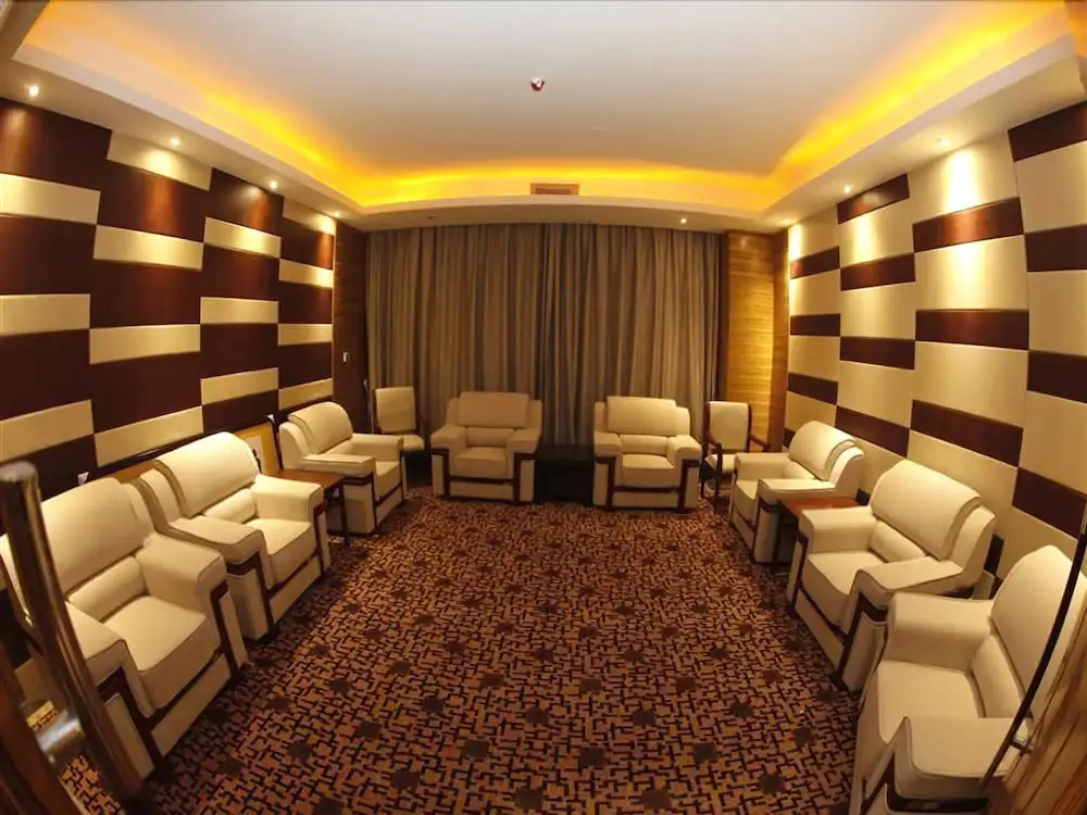 Greentree Alliance Nanning Anji Bus Station Hotel