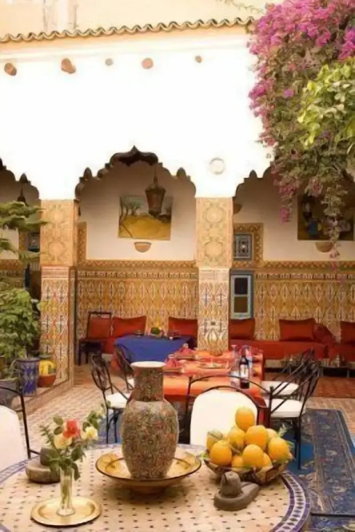 Riad Maryam Taroudant