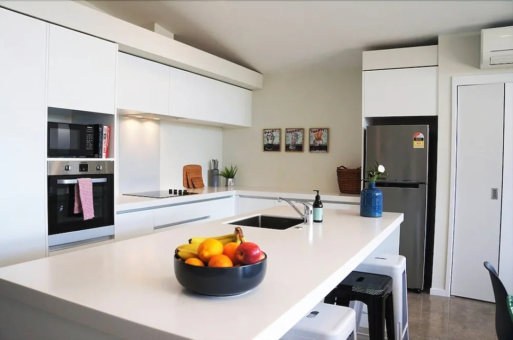 Perfect On Powderham Prime Inner City Location