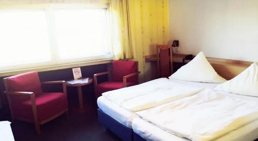 Hotel Imperial