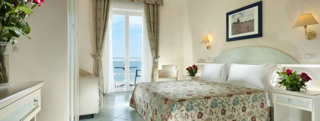 Hotel Nord Est