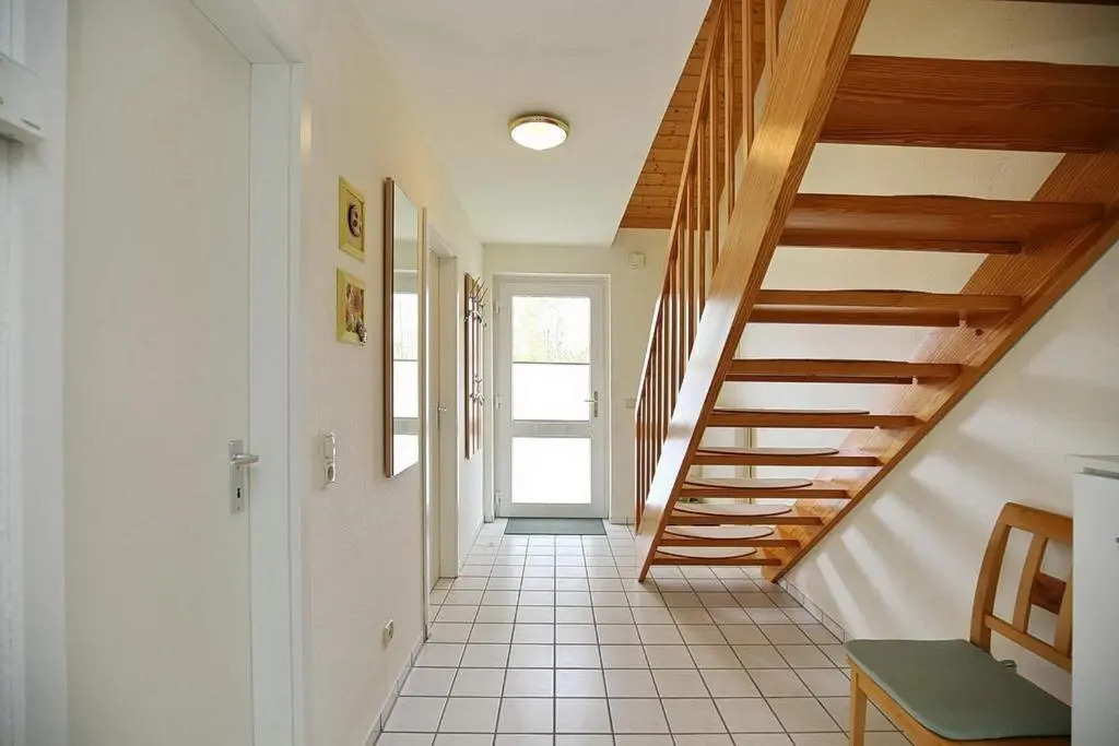 Urlauberdorf Haus 25d