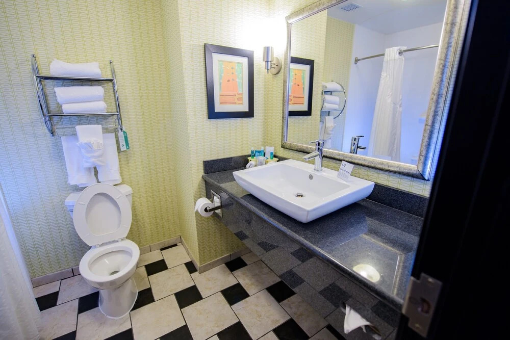 Holiday Inn Express & Suites - Tulsa Downtown - Arts District by IHG